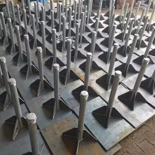 正宁鑫亿呈沉降板生产