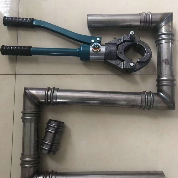 正宁冷却管生产