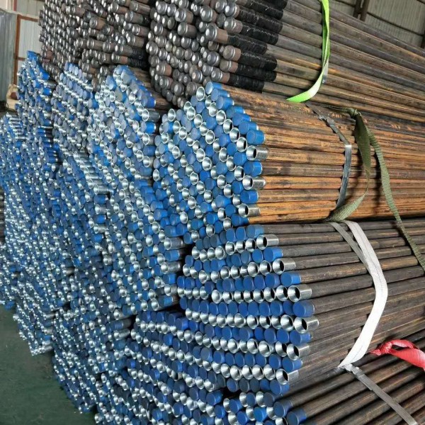 正宁冷却管生产